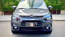 Citroen C4 Cactus Feel 1.6 2020 - Automático