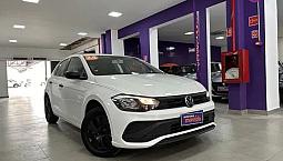 Volkswagen Polo Track 1.0 Flex 12V 5P