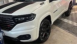 Ram Rampage R/t Hurric. 4 2.0 Tb Cd 4x4 Aut. 2024