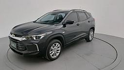 Chevrolet Tracker Ltz 1.0 Turbo 12V Flex Aut 2024