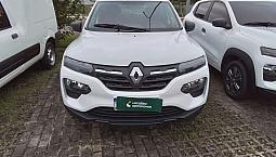 Renault Kwid 1.0 Zen 2026
