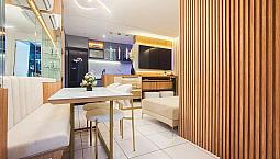 Apartamento, Passaré, 2 Quartos