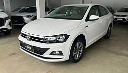 Volkswagen Virtus Comfort. 200 Tsi 1.0 Flex 12V Aut 2020