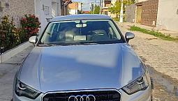 Audi A3 Sedan 1.4/ Attra. 16V Tb Fsi S-Tronic 2014