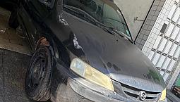 Chevrolet Celta 1.0/Super/N.piq.1.0 Mpfi Vhc 8V 3P 2003