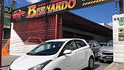 Hyundai Hb20 C.style/C.plus 1.6 Flex 16V Aut. 2015