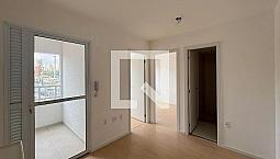 Apartamento À Venda - Santo Amaro , 2 Quartos, 28 M2