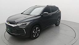 Chevrolet Tracker Premier 1.2 Turbo 12V Flex Aut 2024