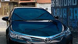 Toyota Corolla Xei 2.0 Flex 16V Aut. 2018