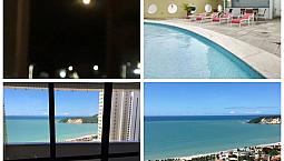Incrível Apartamento 2/4St Melhor Localização Ponta Negra! Top