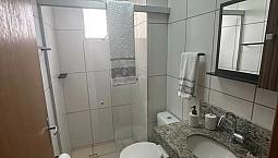 Apartamento Mobiliado No Castelo