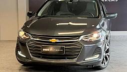 Chevrolet Onix Sedan Plus Premier 1.0 12V Tb Flex Aut. 4P 2025