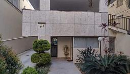 Lindo Apartamento 3 Quartos Com Suíte No Bairro Gutierrez