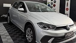 Volkswagen Polo 1.0 Flex 12V 5P 2024