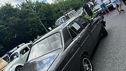 Chevrolet Opala Comodoro/Comod. Sle 4.1/2.5 1986