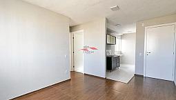 Apartamento (Padrão), Com 2 Quartos E 1 Banheiros À Venda, 41 M² Em Porto Alegre/Rs