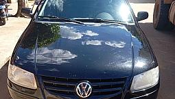 Volkswagen Gol Geração Iv Ecomotion 1.0 8V Mi Total Flex Mec. 4P 2011