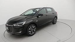 Chevrolet Onix Hatch Premier 1.0 12V Tb Flex Aut. 4P 2025