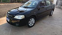 Chevrolet Astra 2.0 8v/ Cd 2.0 8v Hatchback 5p Mec 2003