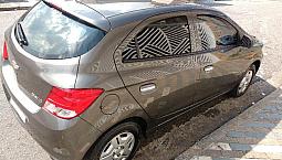 Gm - Chevrolet Onix
