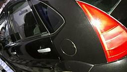 Vendo Ou Troco C 3 2004