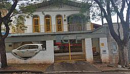 Casa Com 5 Dormitórios Para Alugar, 229 M² Por R$ 3.500/Mês - Vila Paraíso - Campinas/Sp