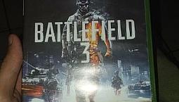 Battlefield 3