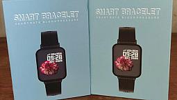 Smartwatch Hero Band Iii