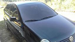 Pólo Sedan