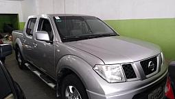 Nissan Frontier Xe 4×2 Diesel