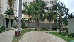 Apartamento Residencial Aguas Do Madeira