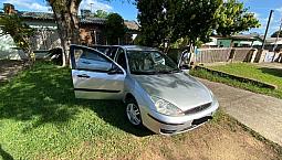 Focus 2008 Automático 