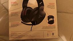 Headset Turtle Beach Atlas One