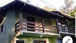 Casa Na Praia Mole De 2 Quartos