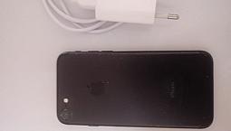Iphone 7 128 Gb Black