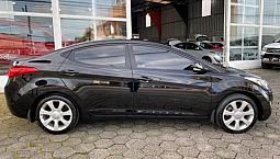 Elantra 1.8 16 2012