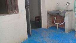 Alugo Kitnet Simples Com 2 Quartos E Água Inclusa