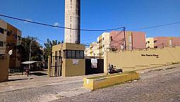 Apartamento Com 2 Dormitórios À Venda, 53 M² Por R$ 125.000 - Bom Pastor - Natal/Rn
