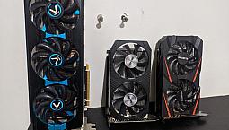 R9 280X Rx 560D E Rx 460