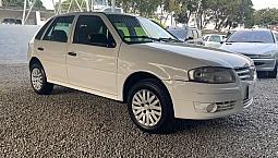 Vw/ Gol G4 1.6 Patrulheiro Impecável!!!!