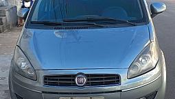 Fiat Idea Atractive 1.4 