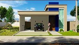 Casa Ecoville 2 