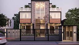 Apartamento Duplex Com 2 Dormitórios À Venda, 152 M² Por R$ 650.000 - Carvalho - Itajaí/Sc