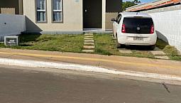 Casa Para Aluguel Mobiliada