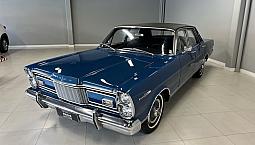 Ford Landau 5.0 Ltd V8 Automático 1974