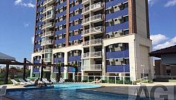 Apartamento Para Locação Em Fortaleza, Mucuripe, 2 Dormitórios, 2 Suítes, 3 Banheiros, 2 V