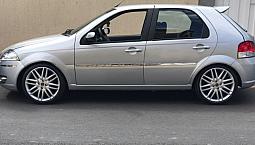 Palio 