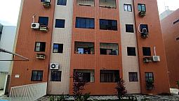 Alugo Apartamento No Jardim Cidade Universitária Com 3 Quartos Sendo 1 Suíte R$ 1.512,00*