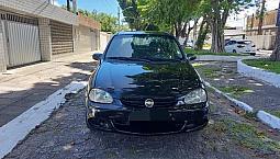 Corsa Classic 2008 Impecável 