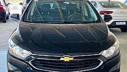 Gm Chevrolet Prisma 1.4 Lt Flex 2019